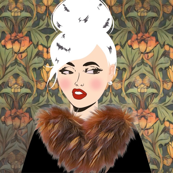 Meet your Posher, Christine - Picture 2 of 3